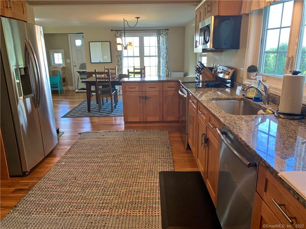 62 Miry Brook Road Danbury CT 06810