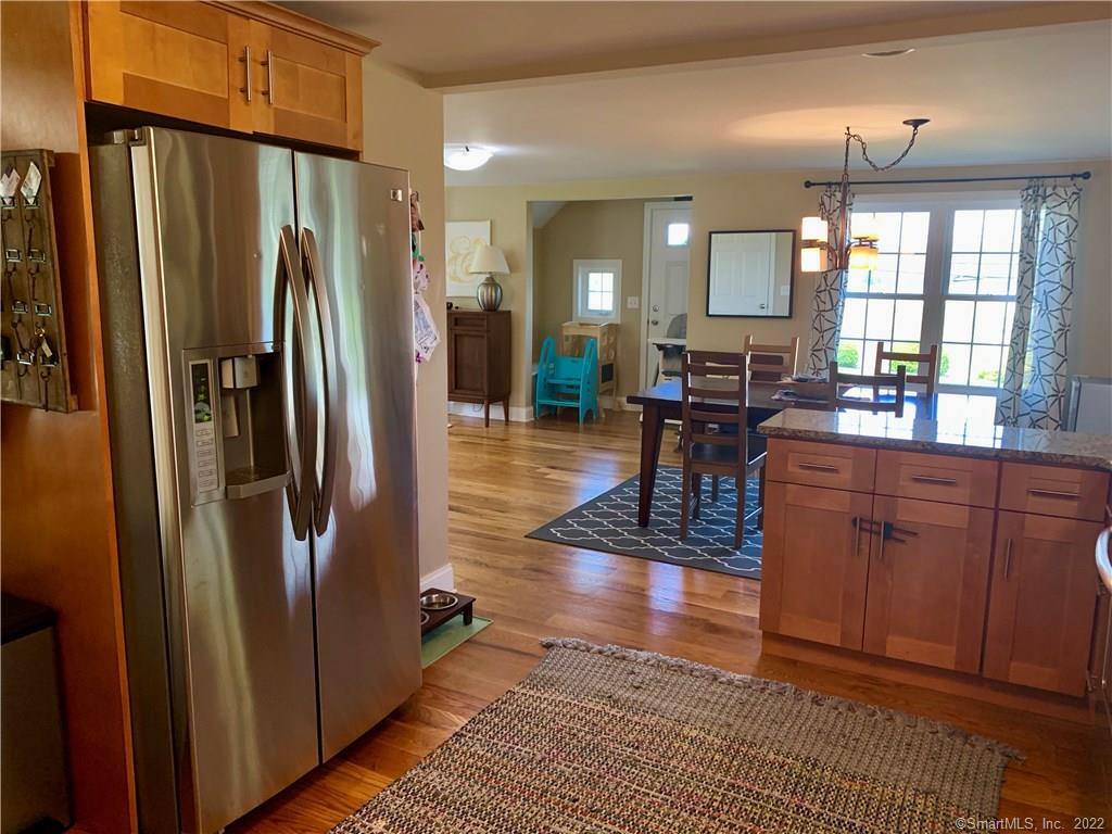 62 Miry Brook Road Danbury CT 06810