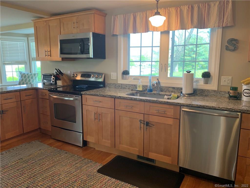 62 Miry Brook Road Danbury CT 06810