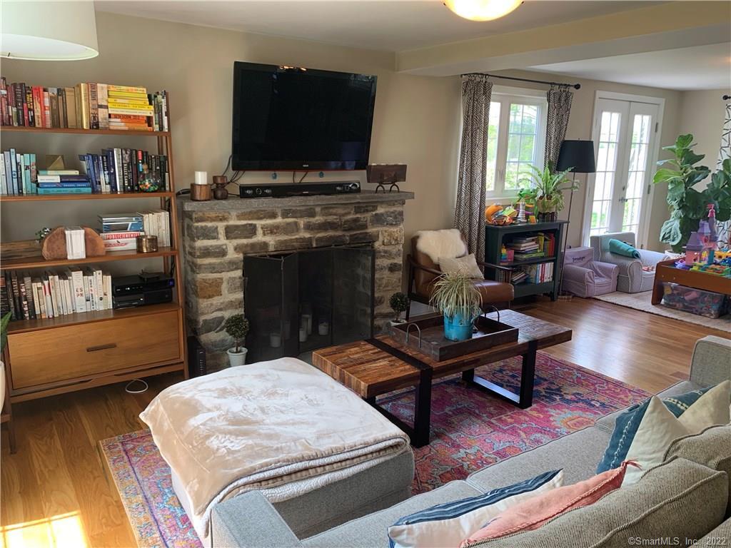 62 Miry Brook Road Danbury CT 06810