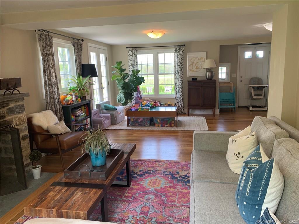 62 Miry Brook Road Danbury CT 06810