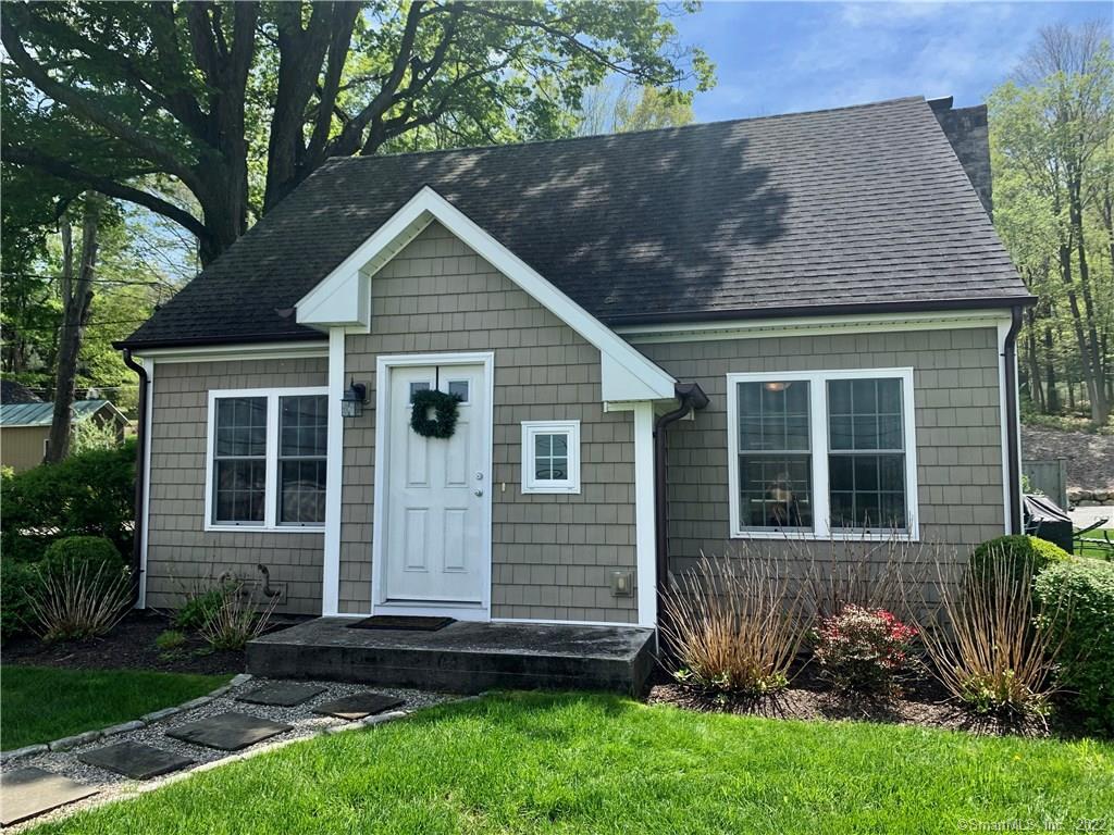 62 Miry Brook Road Danbury CT 06810