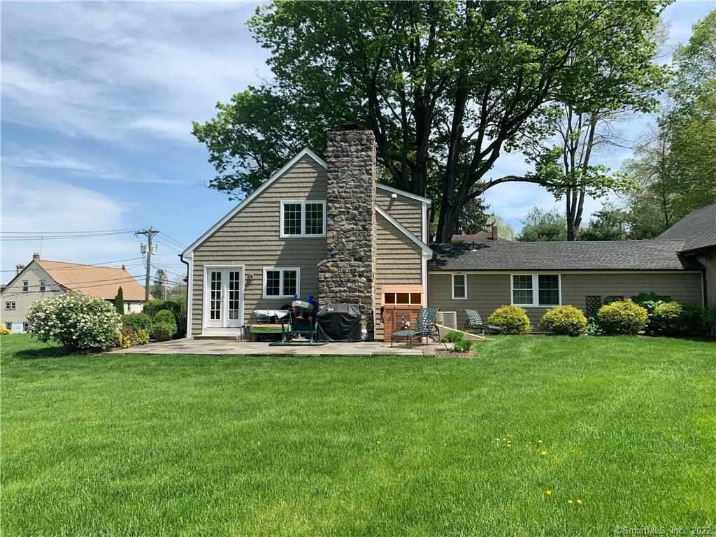 62 Miry Brook Road Danbury CT 06810
