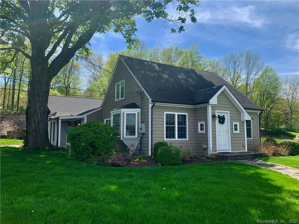 62 Miry Brook Road Danbury CT 06810
