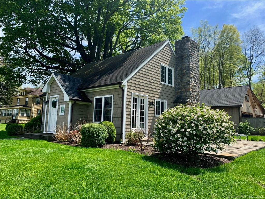 62 Miry Brook Road Danbury CT 06810