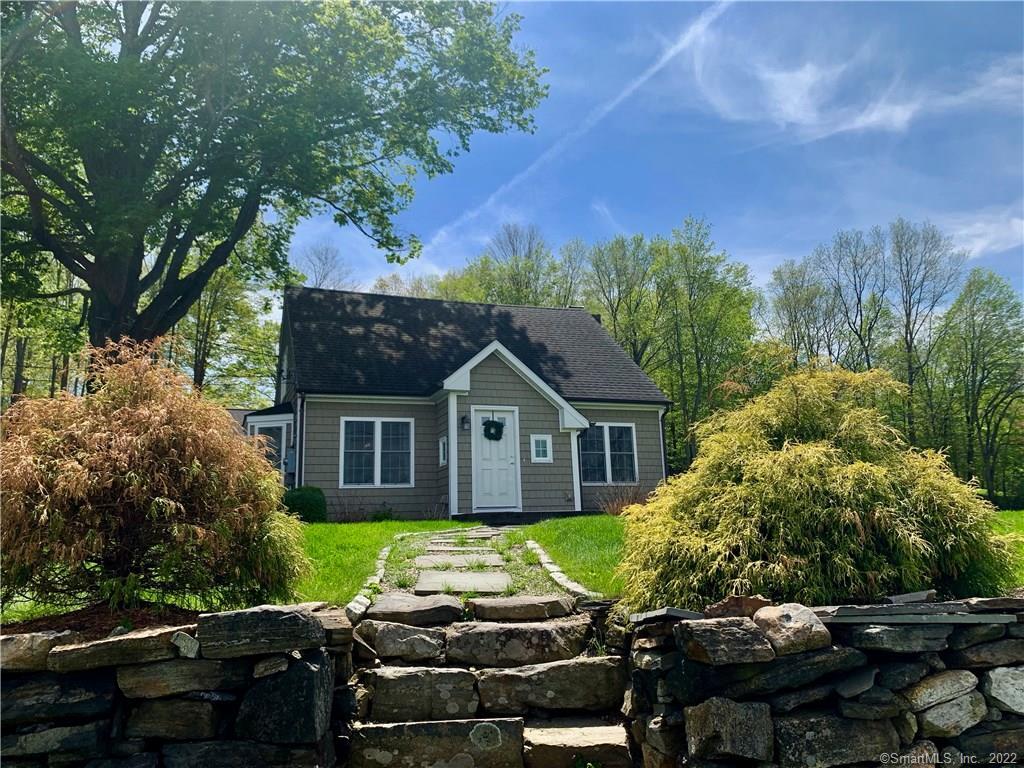 62 Miry Brook Road Danbury CT 06810