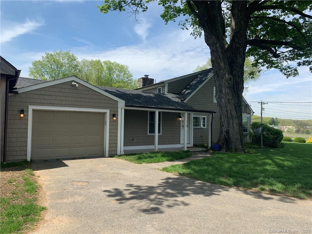 62 Miry Brook Road Danbury CT 06810