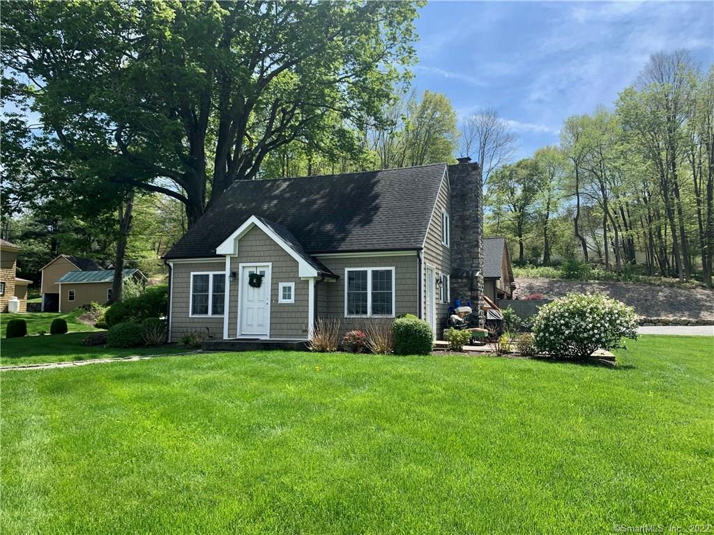 62 Miry Brook Road Danbury CT 06810