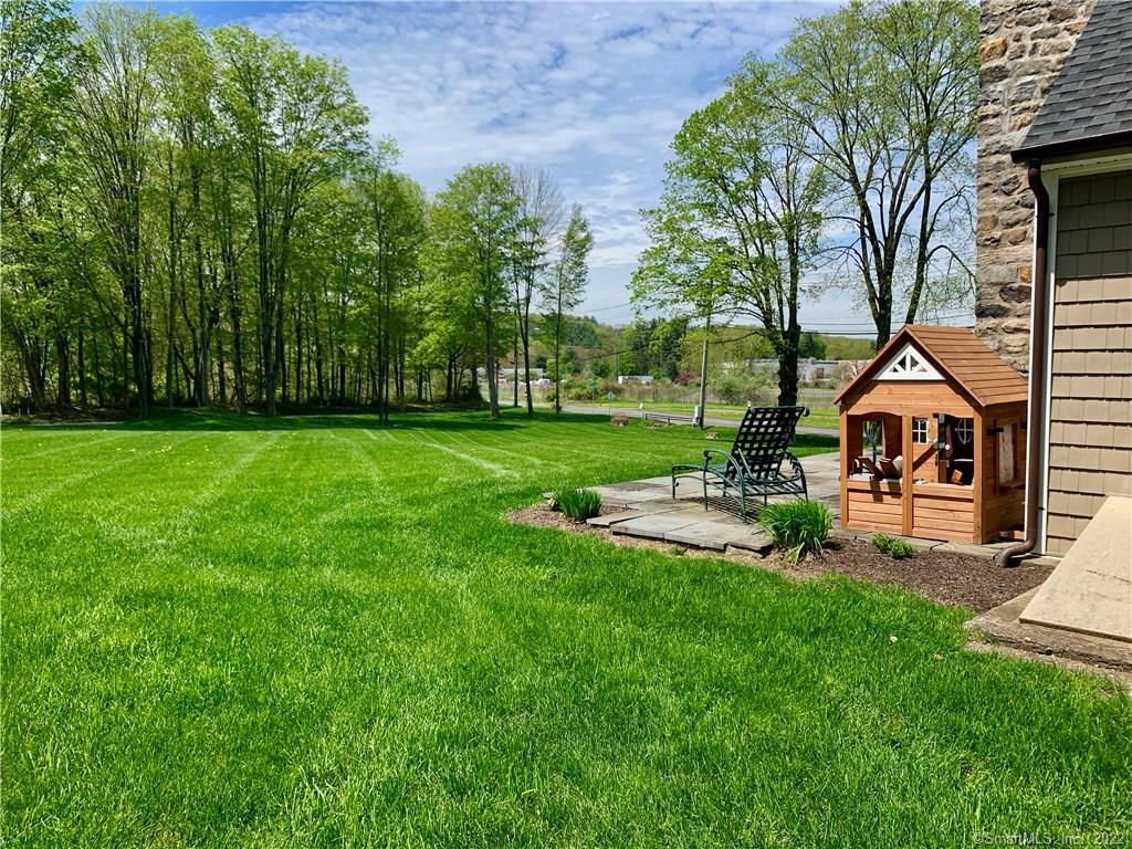 62 Miry Brook Road Danbury CT 06810