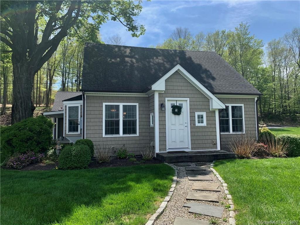 62 Miry Brook Road Danbury CT 06810