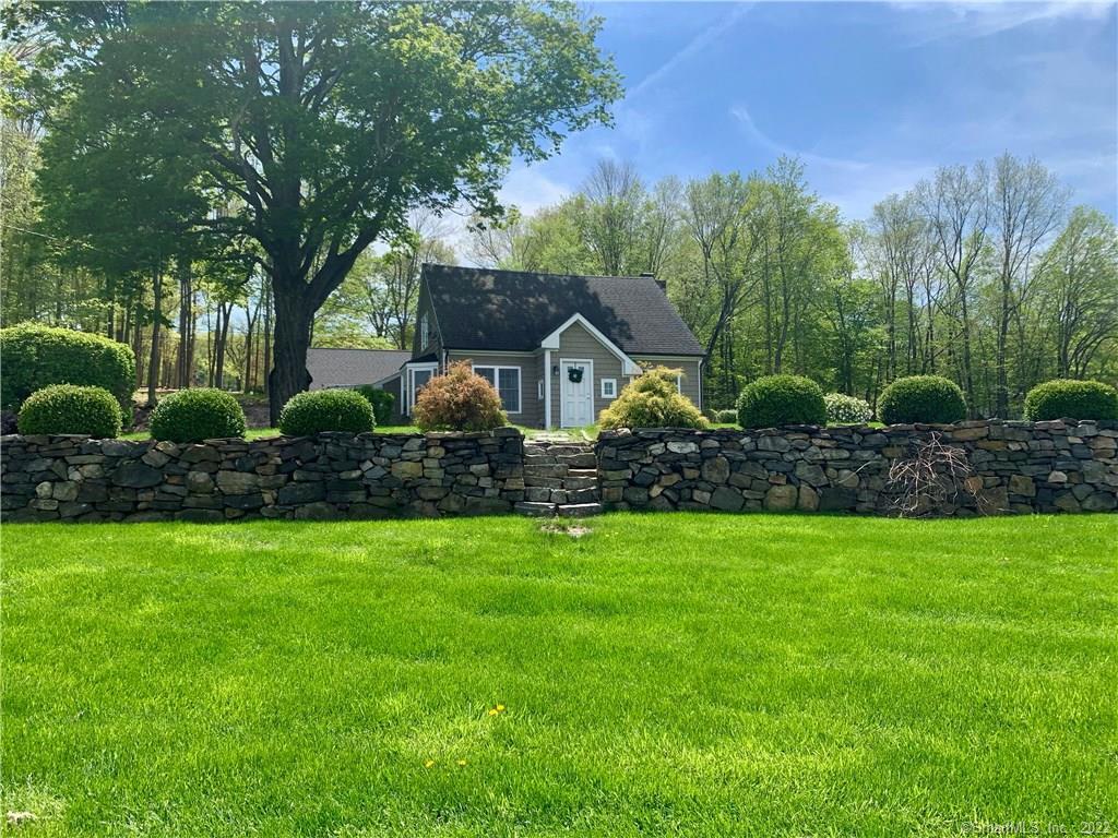 62 Miry Brook Road Danbury CT 06810