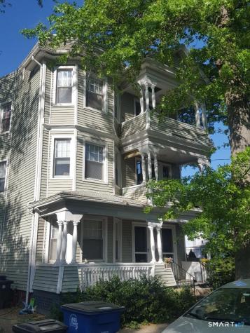 149 Eagle Street New Haven CT 06511