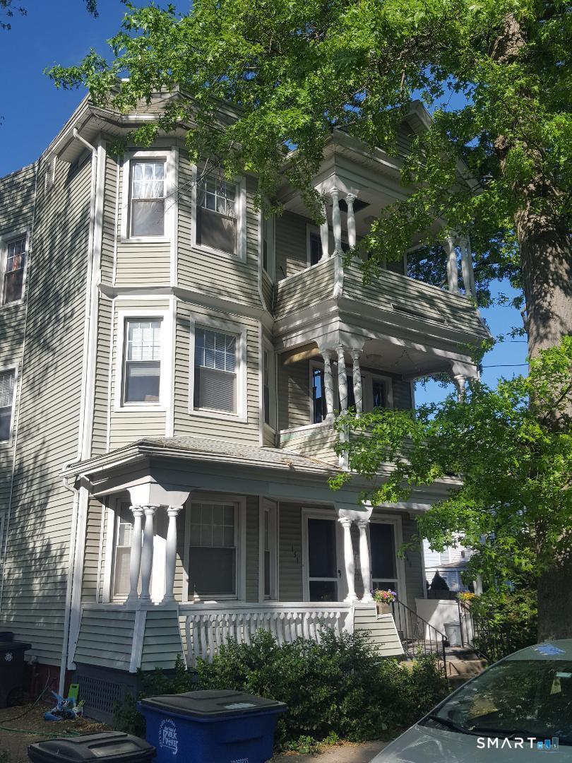149 Eagle Street New Haven CT 06511