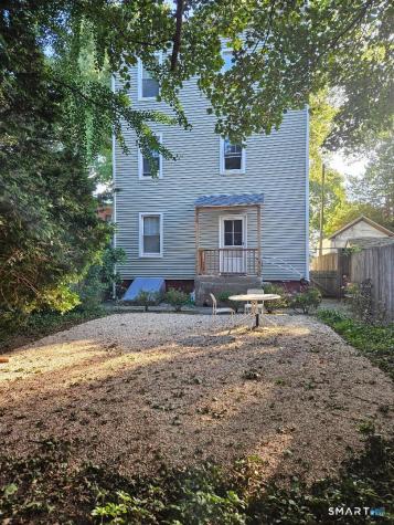 149 Eagle Street New Haven CT 06511