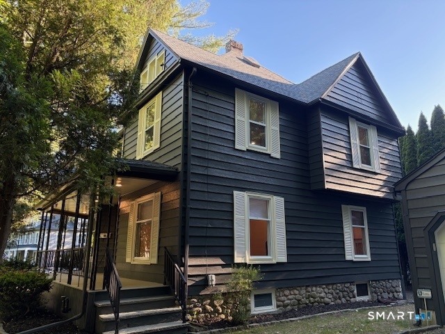 14 East Rocks Road Norwalk CT 06851