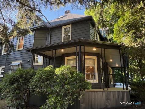 14 East Rocks Road Norwalk CT 06851