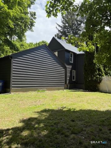 14 East Rocks Road Norwalk CT 06851