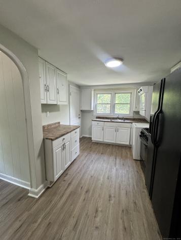 35 Goodyear Street New Haven CT 06511