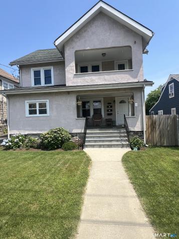 225 Hamilton Avenue Greenwich CT 06830