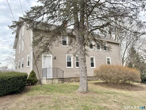 61 Scotland Avenue Madison CT 06443