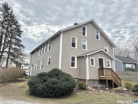 61 Scotland Avenue Madison CT 06443