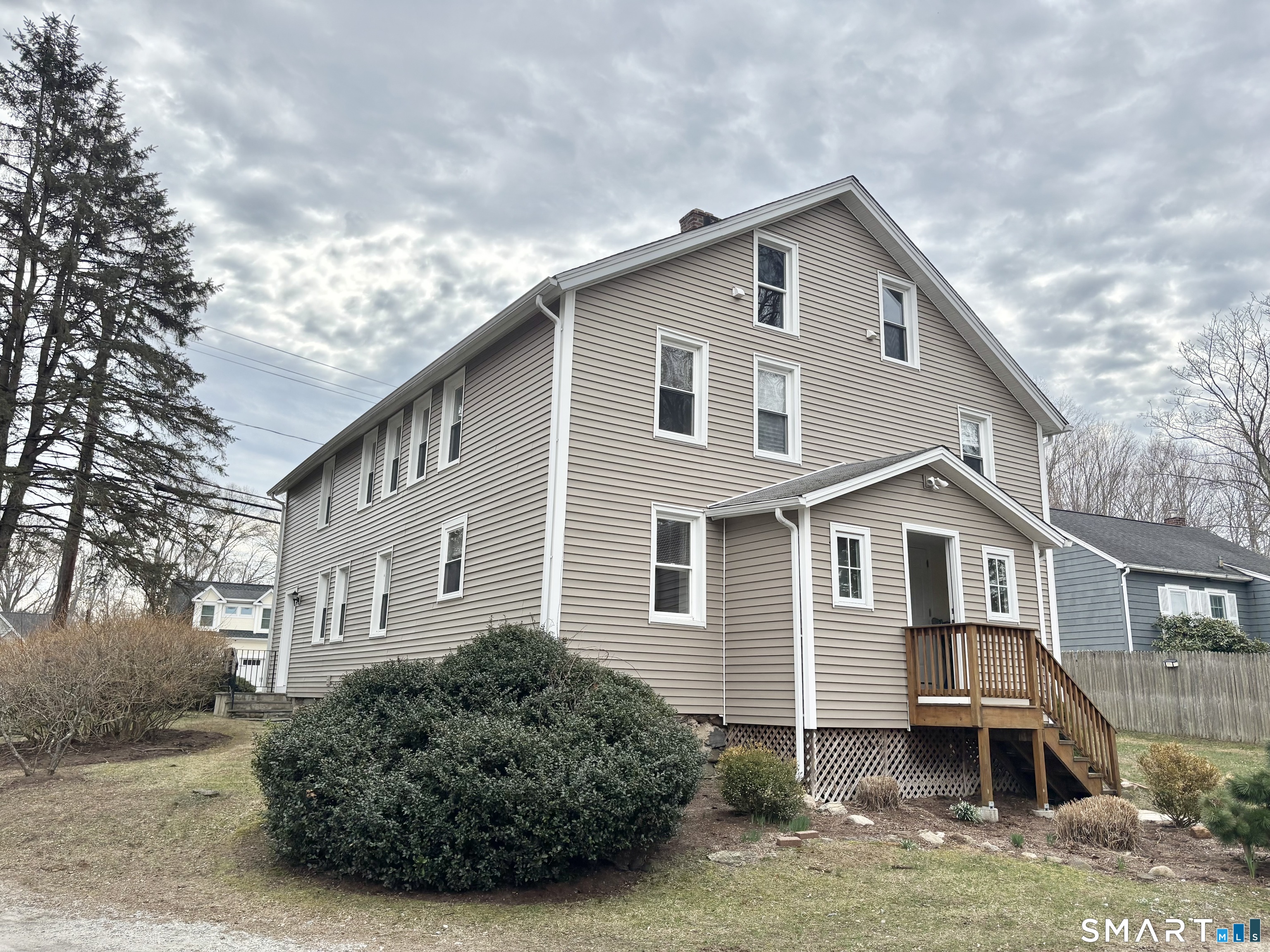 61 Scotland Avenue Madison CT 06443