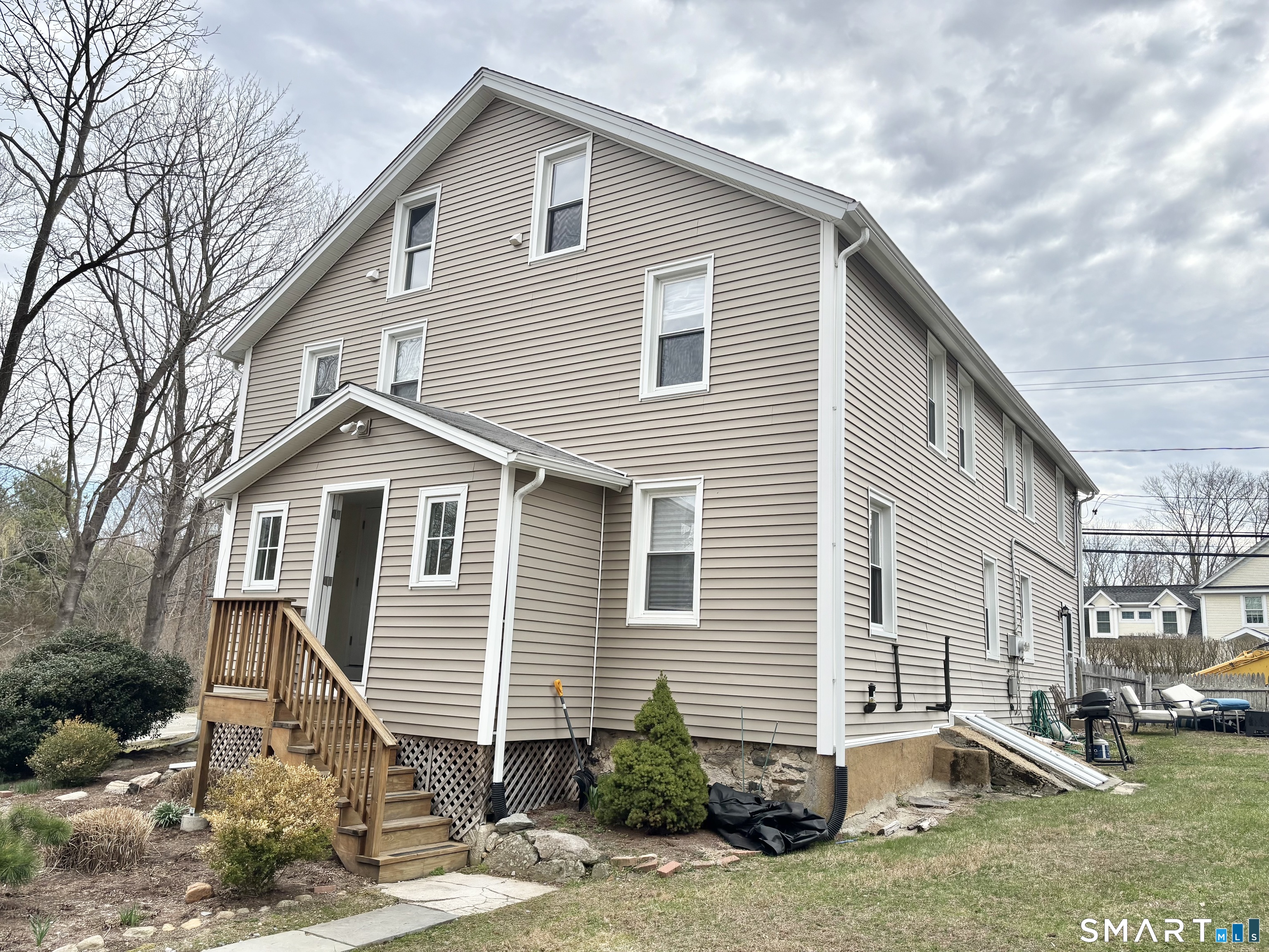 61 Scotland Avenue Madison CT 06443