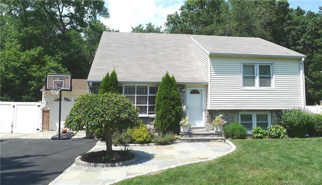 60 Saddle Road Norwalk CT 06851