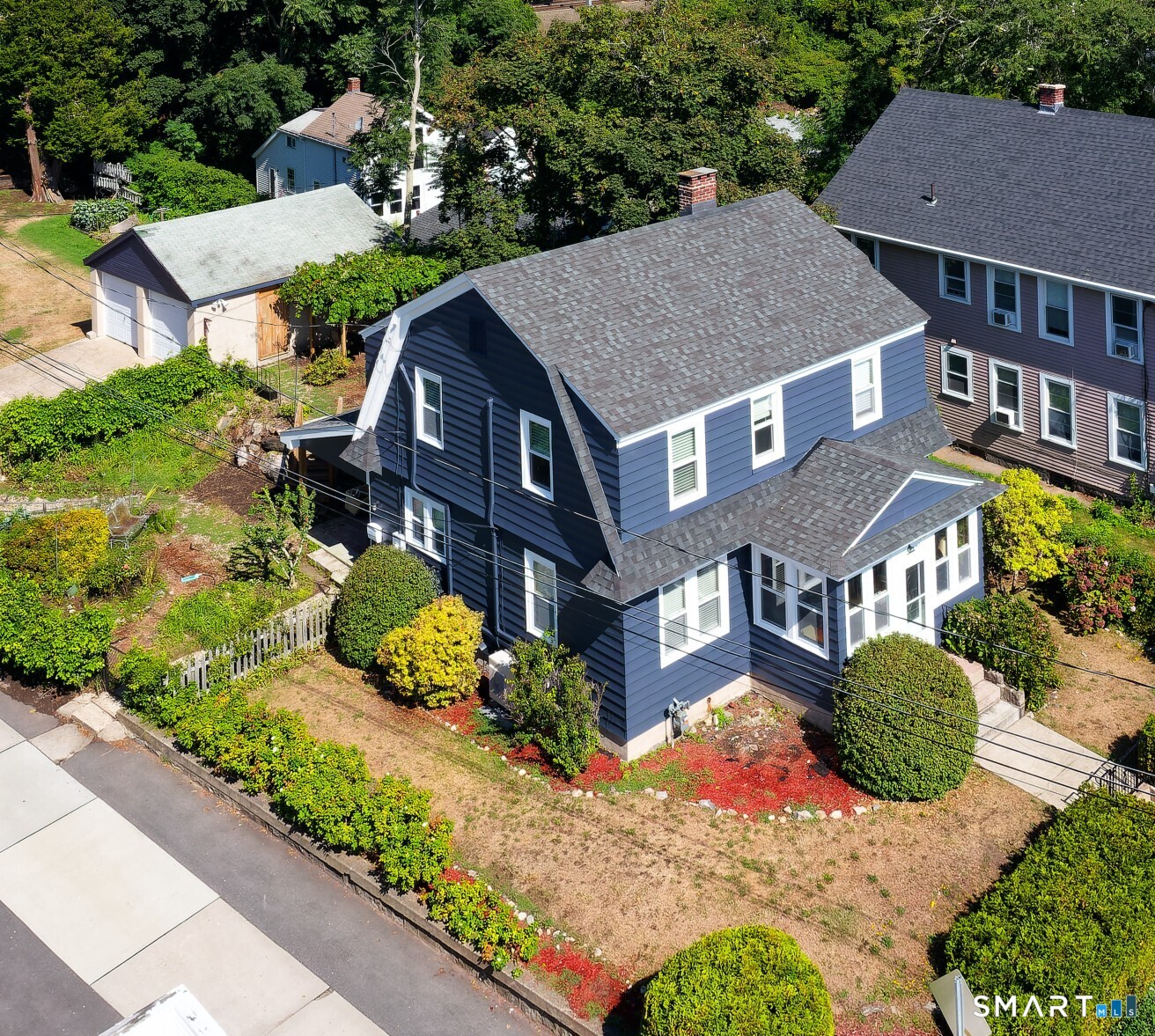 117 Pequot Avenue New London CT 06320