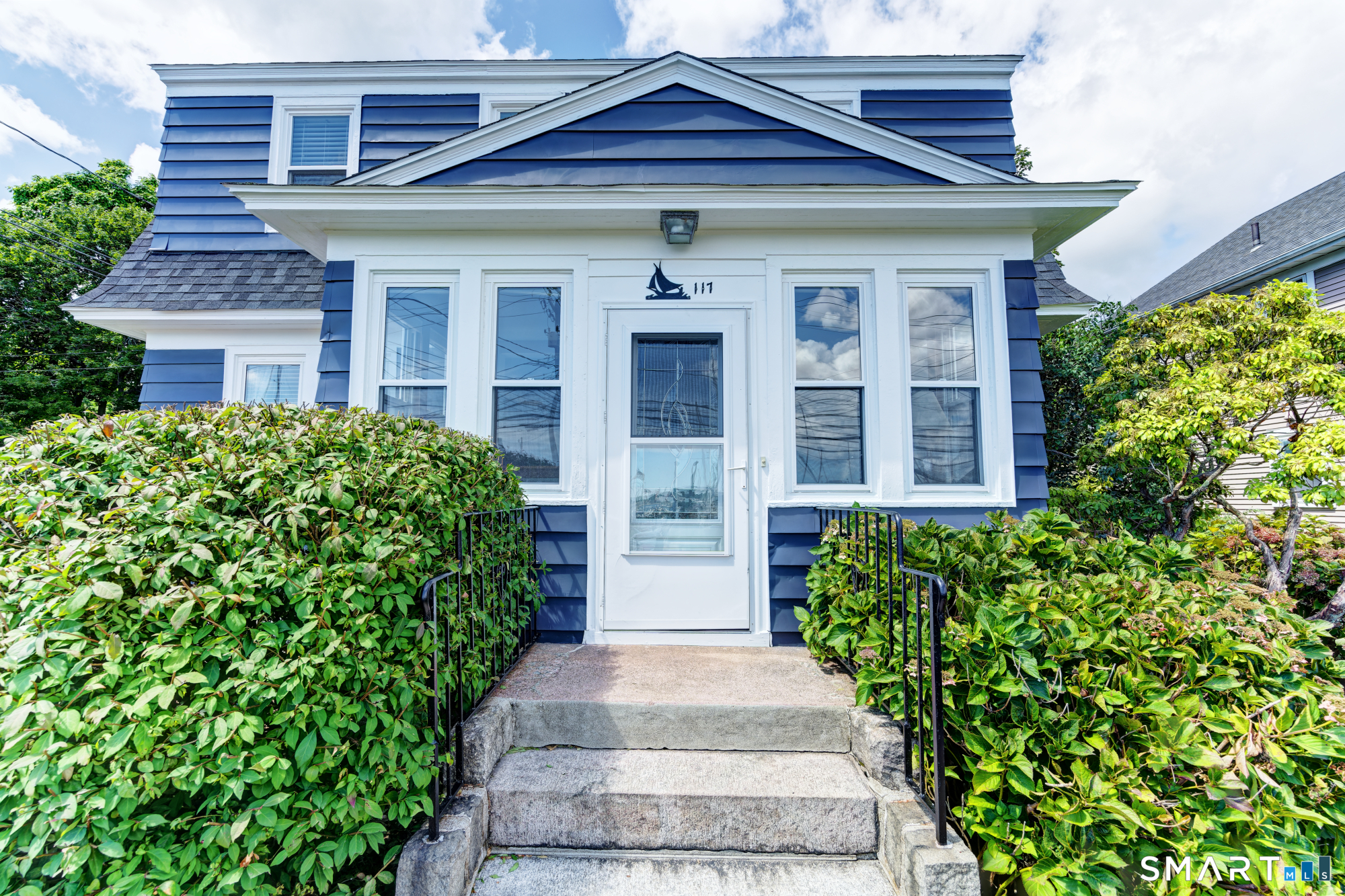 117 Pequot Avenue New London CT 06320