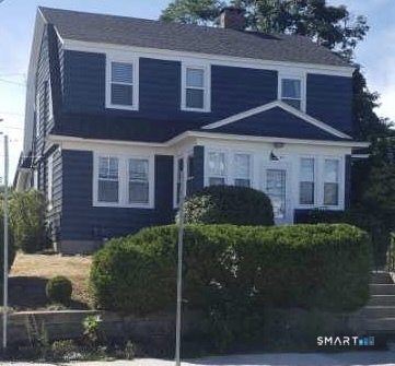 117 Pequot Avenue New London CT 06320
