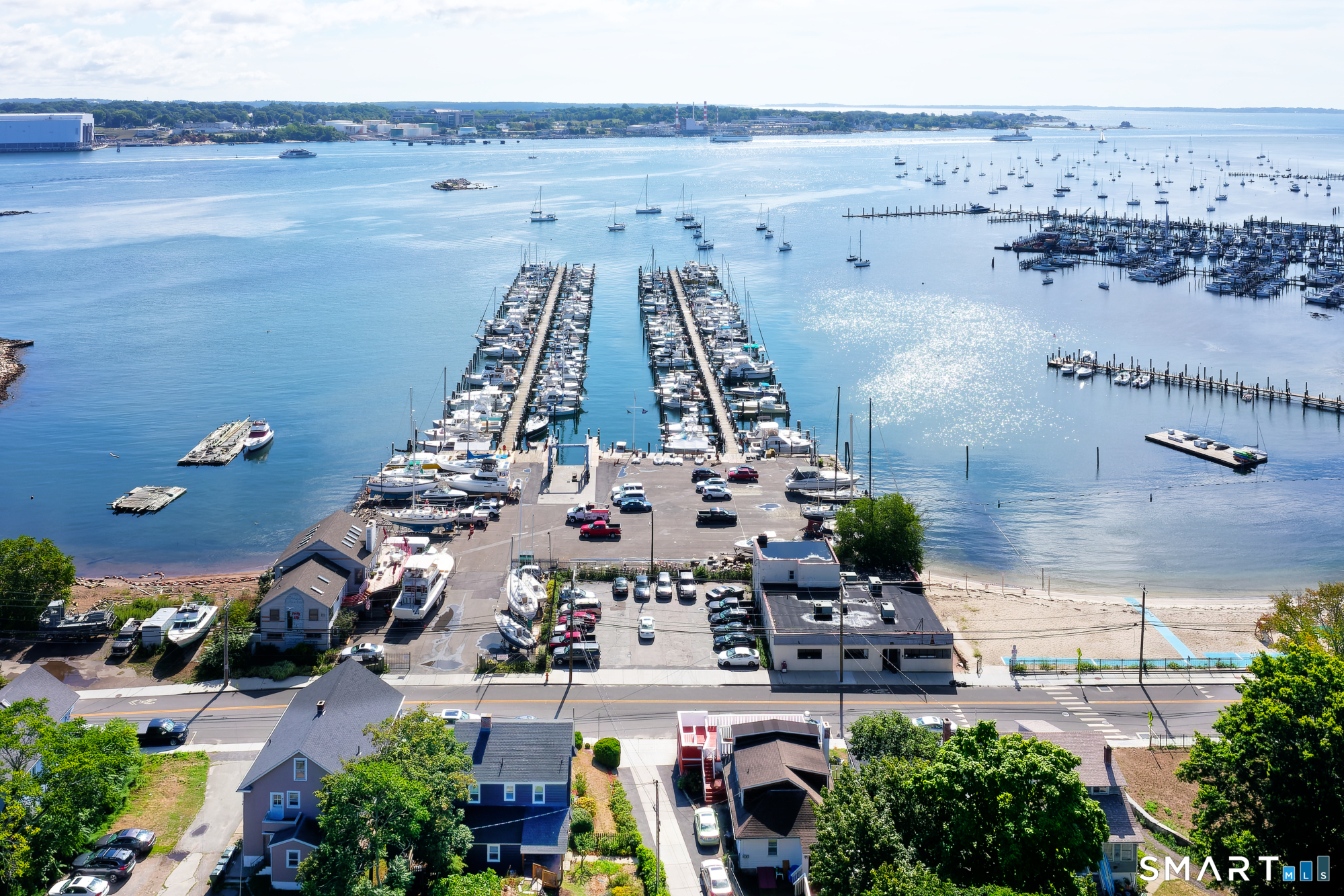 117 Pequot Avenue New London CT 06320