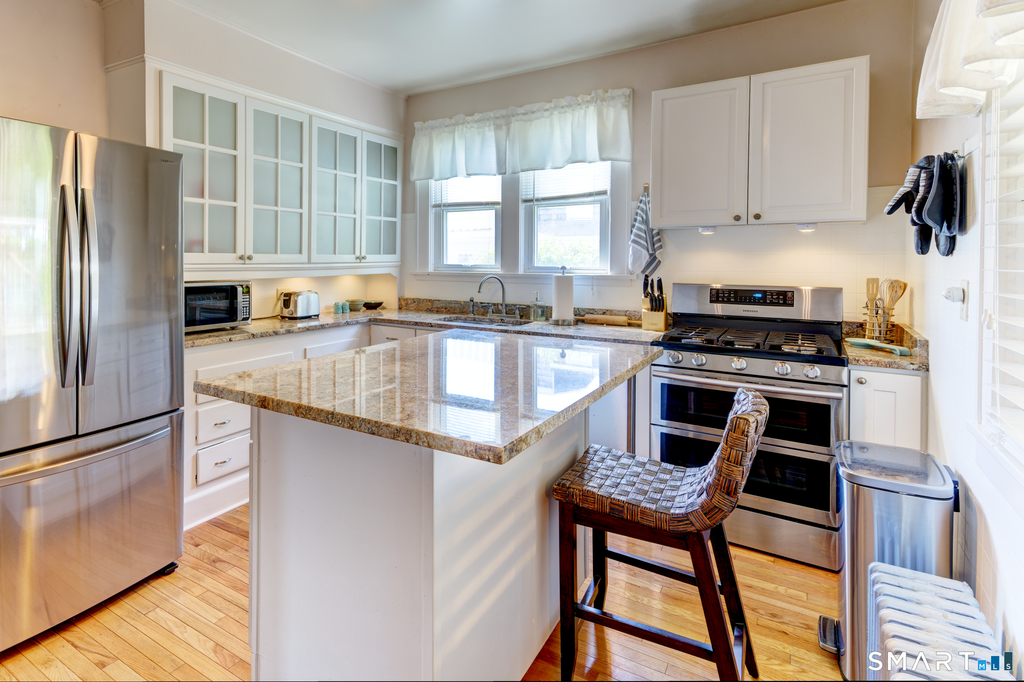 117 Pequot Avenue New London CT 06320