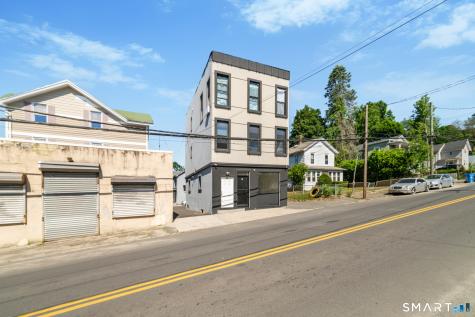 49 Hill Street Waterbury CT 06704