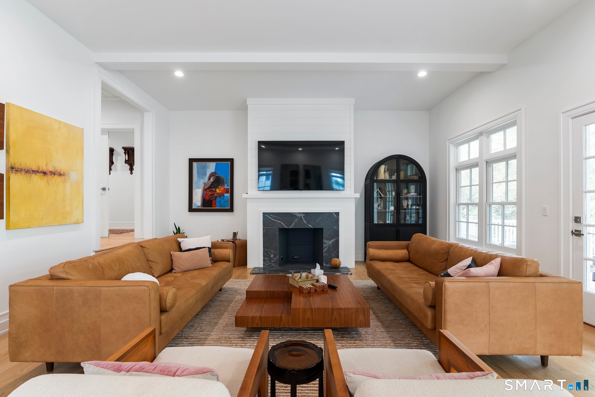9 Damia Drive Danbury CT 06810