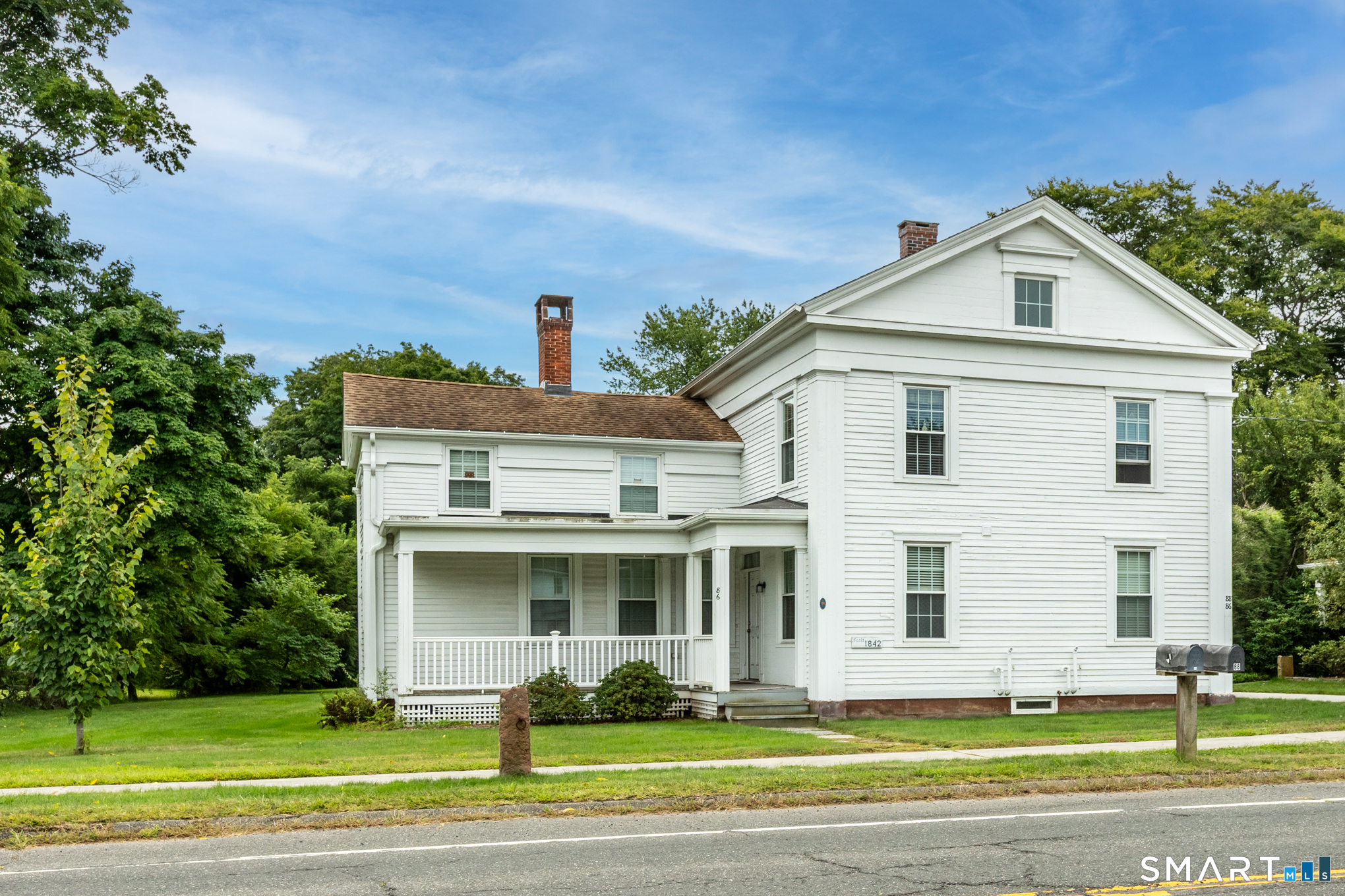 86 Main Street Ellington CT 06029