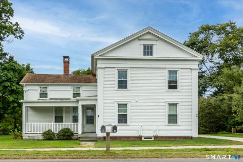 86 Main Street Ellington CT 06029