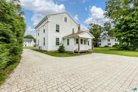 86 Main Street Ellington CT 06029