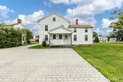 86 Main Street Ellington CT 06029