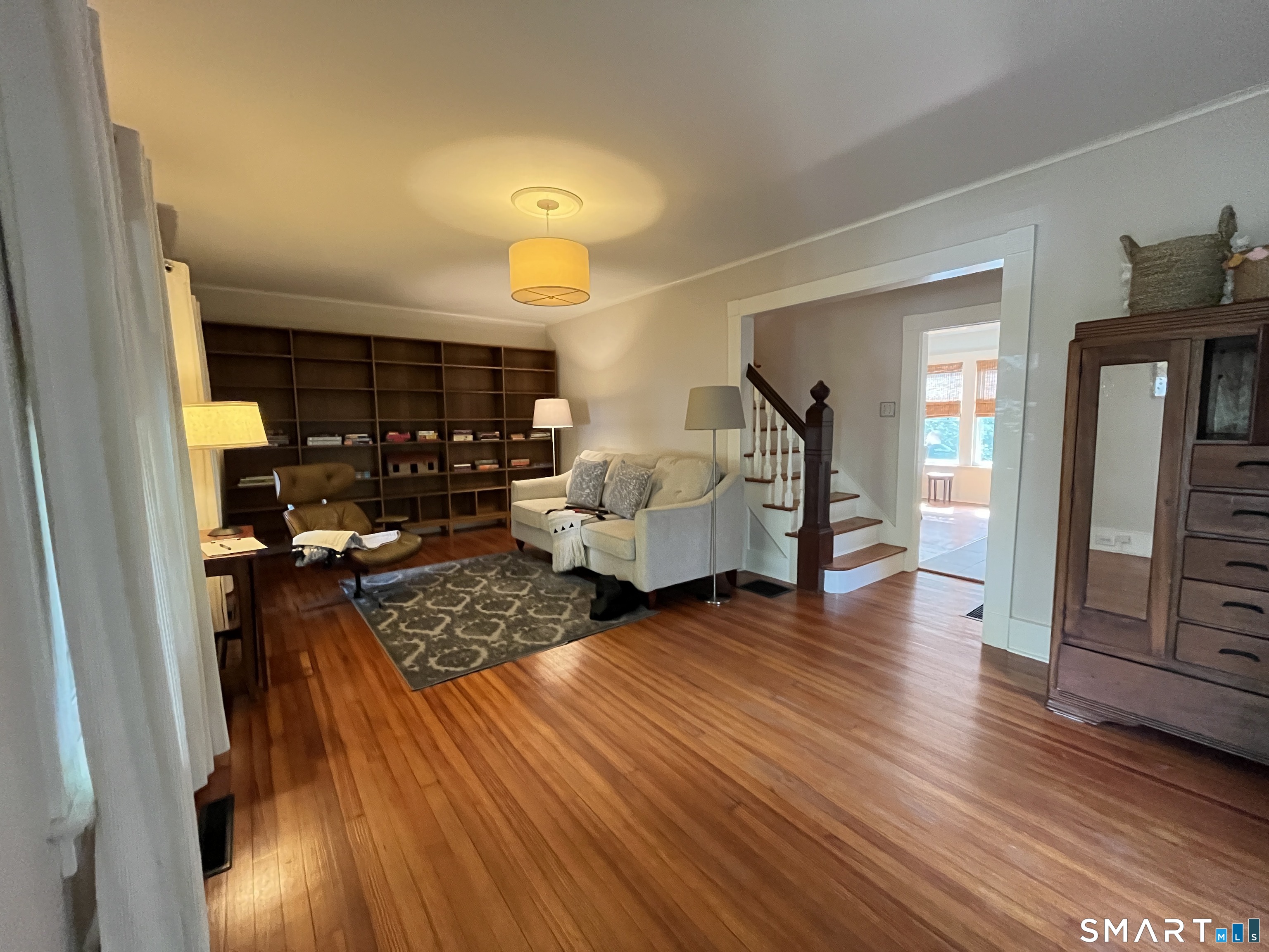 17 Anderson Street New Haven CT 06511