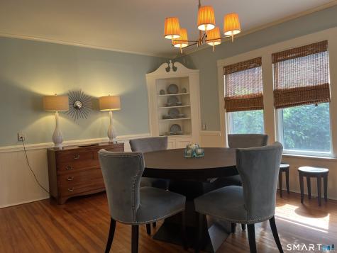 17 Anderson Street New Haven CT 06511