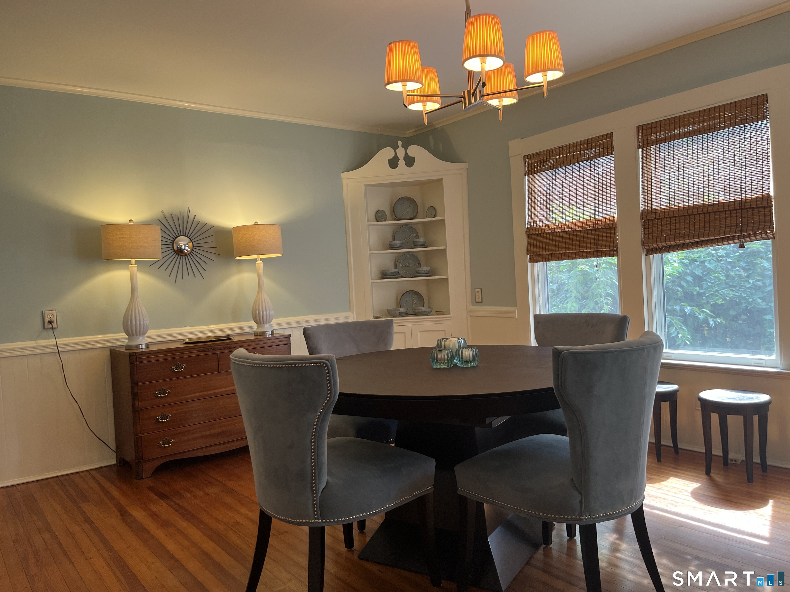 17 Anderson Street New Haven CT 06511