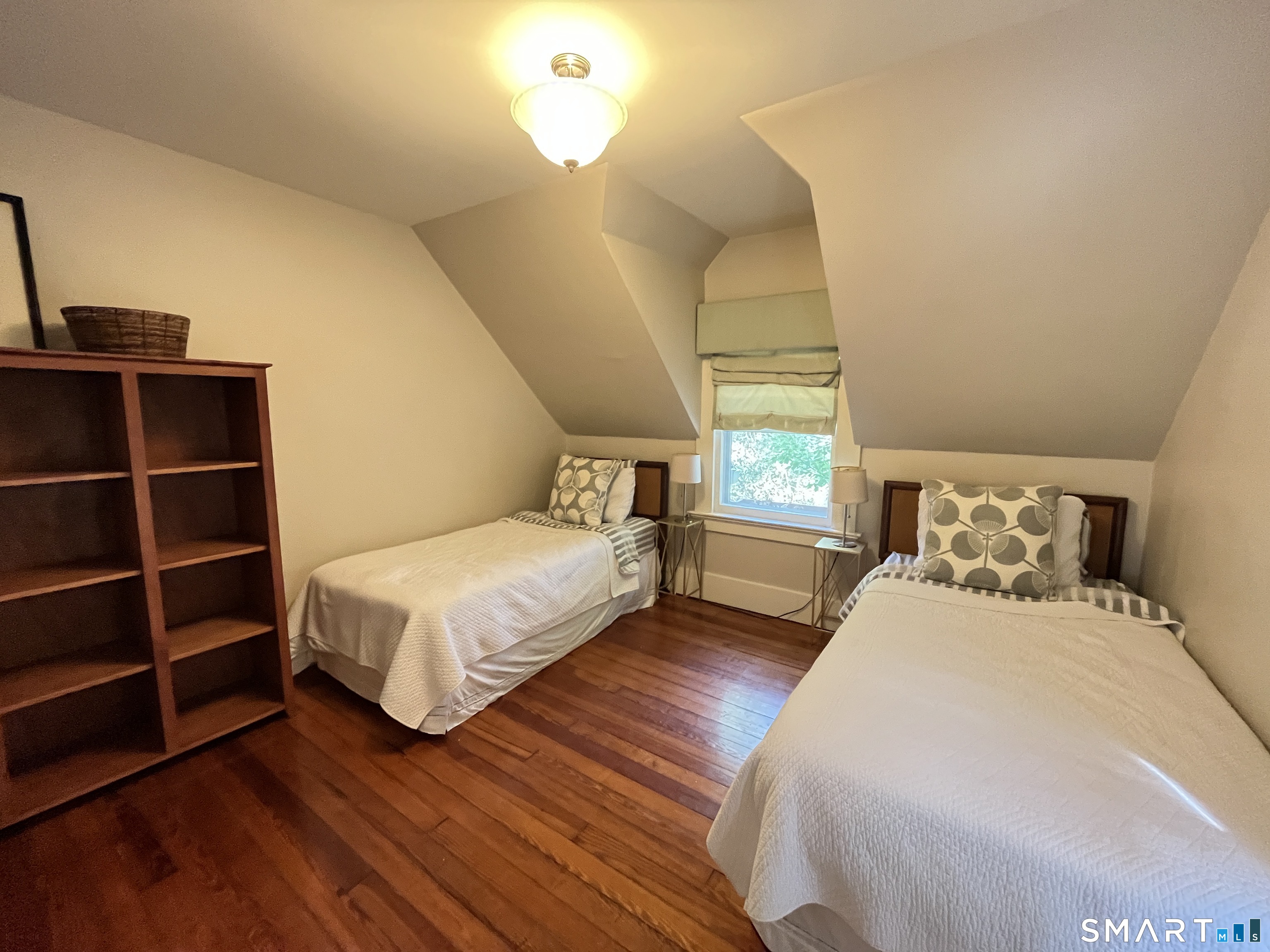 17 Anderson Street New Haven CT 06511