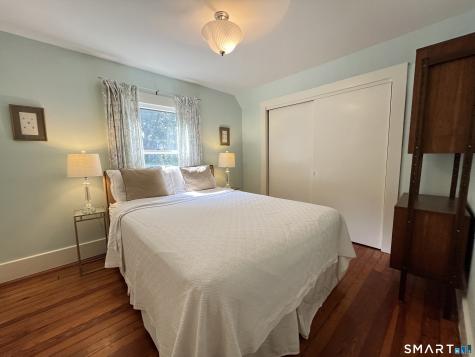 17 Anderson Street New Haven CT 06511
