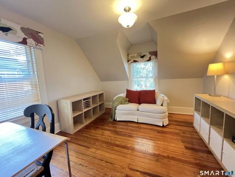 17 Anderson Street New Haven CT 06511