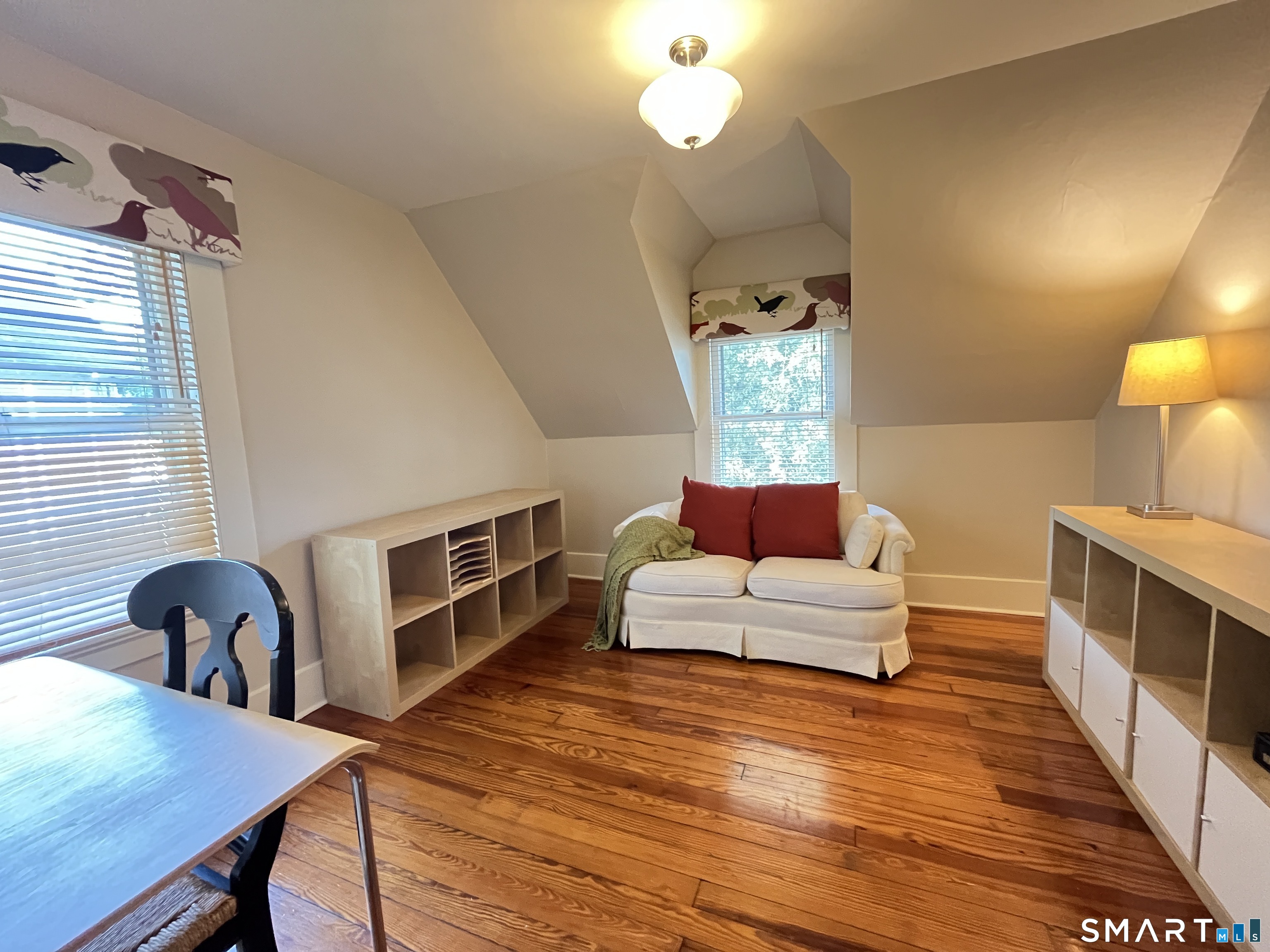17 Anderson Street New Haven CT 06511