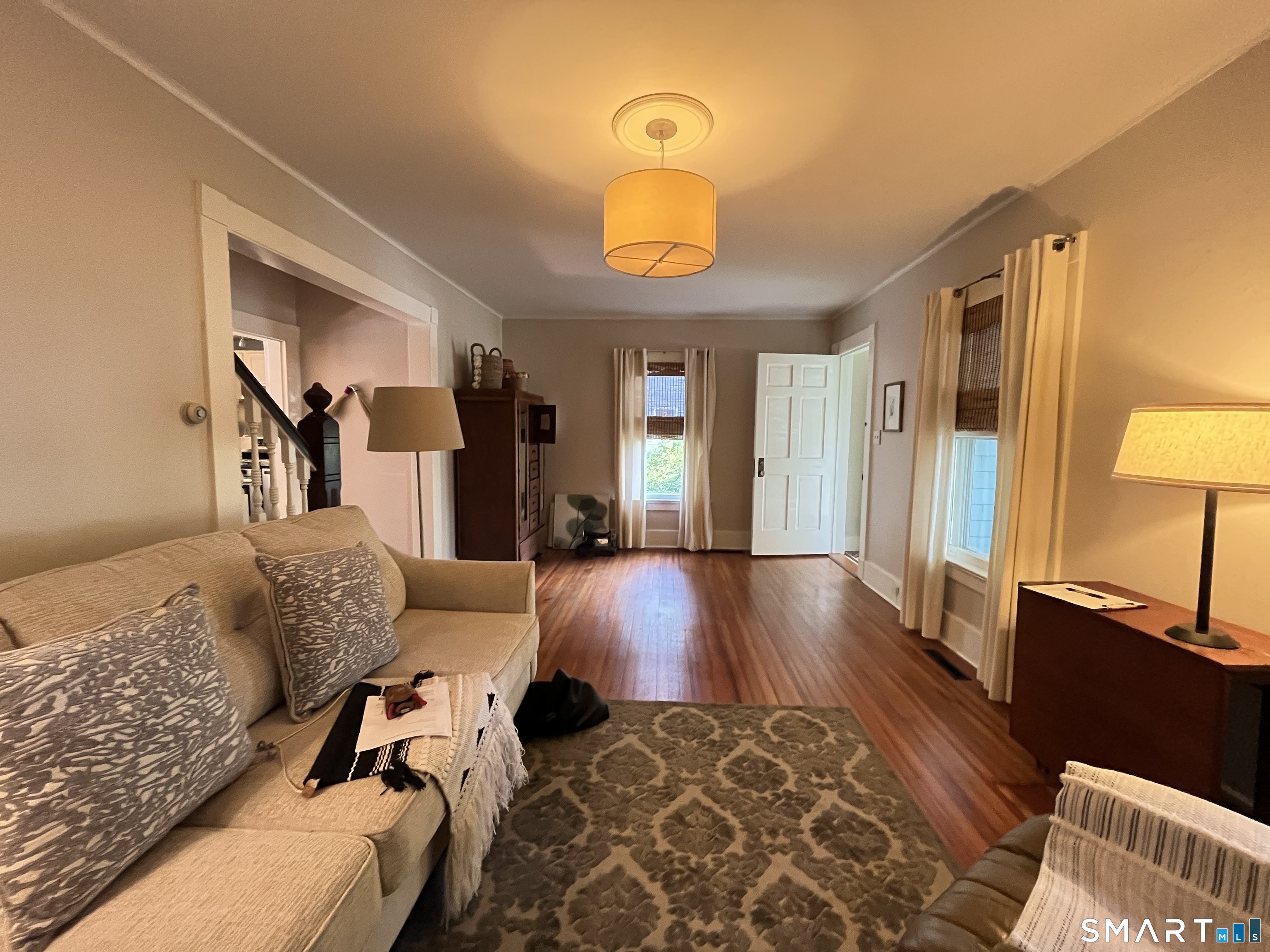 17 Anderson Street New Haven CT 06511