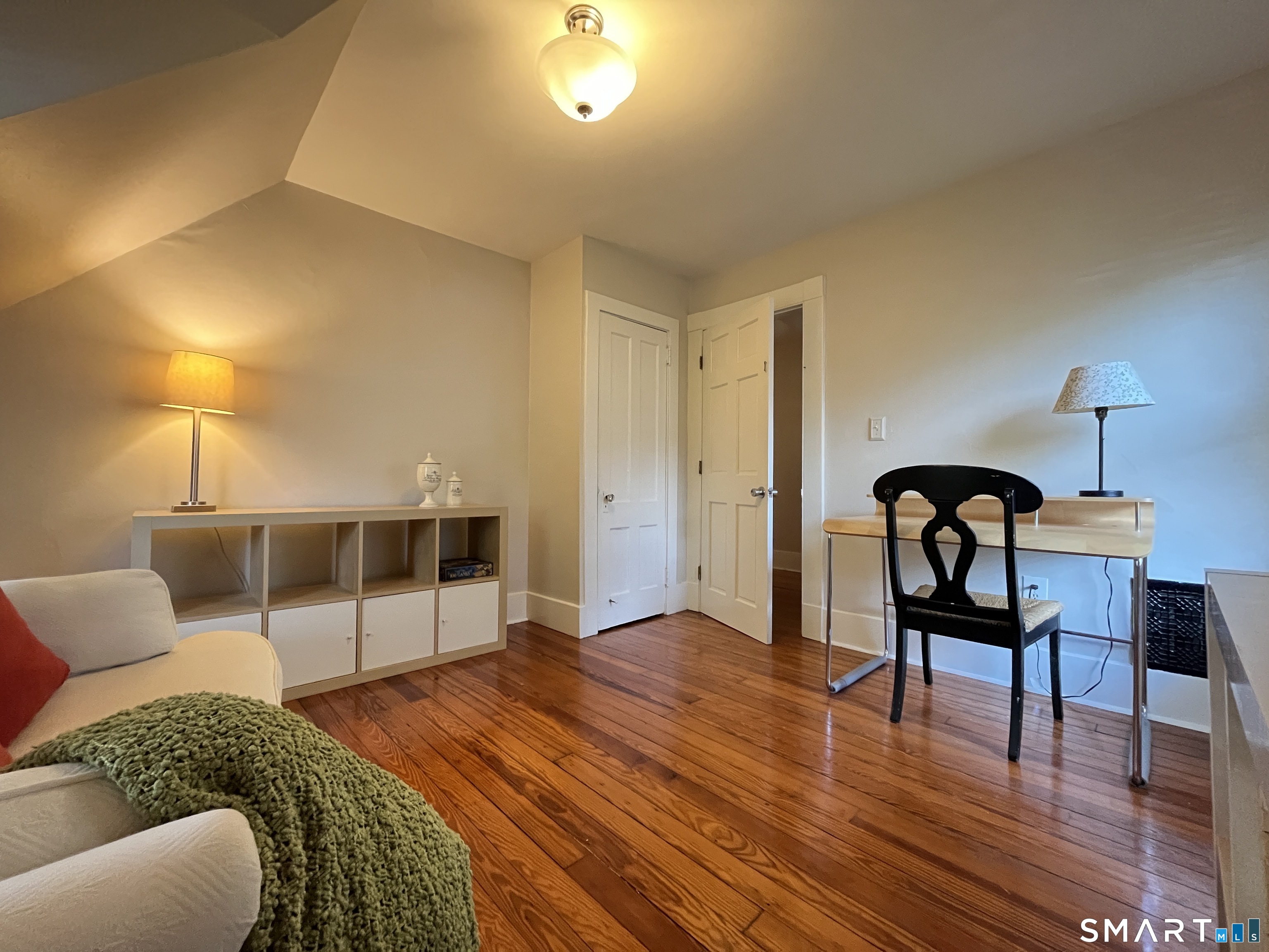 17 Anderson Street New Haven CT 06511