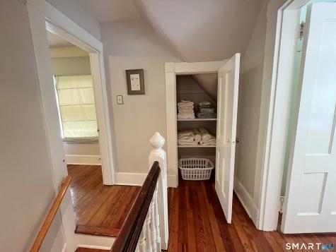 17 Anderson Street New Haven CT 06511