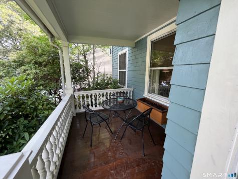 17 Anderson Street New Haven CT 06511